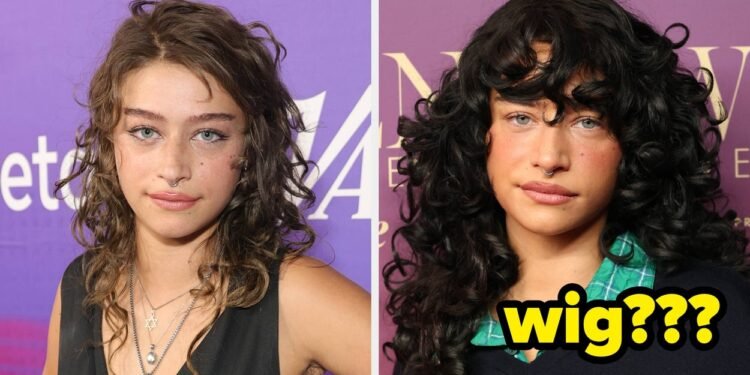 Odessa A’zion On Wig Hypothesis