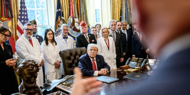 How Donald Trump triggered hashish business M&A, with extra to come back