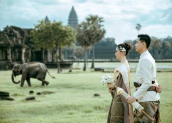 7 Peaceable Locations in Cambodia for a Slower Vacation