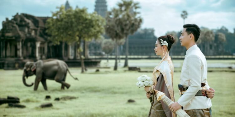 7 Peaceable Locations in Cambodia for a Slower Vacation