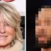 Martha Stewart Reveals NBA Participant That Broke Her Toe