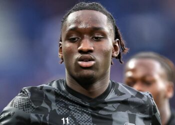 Stories: Wrexham discussing report $26M Sidiki Cherif signing