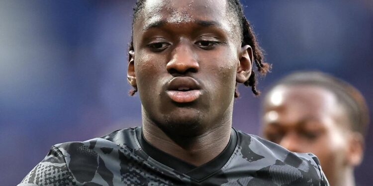 Stories: Wrexham discussing report $26M Sidiki Cherif signing