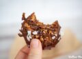 More healthy Do-it-yourself Samoas Cookies Recipe