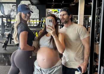Get a Tight Butt In keeping with “The Butt Whisperer”