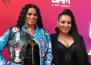 Salt-N-Pepa lawsuit in opposition to Common Music over possession of grasp recordings dismissed