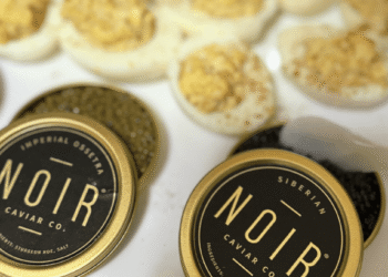 The Web’s New Favourite Artisanal Salmon & Caviar Confirmed Up at My Door, Right here’s the Fact