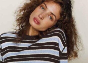 A Winter Coloration Combo | Cup of Jo