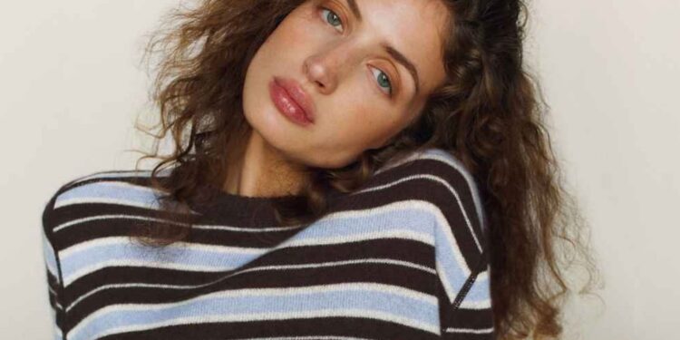 A Winter Coloration Combo | Cup of Jo