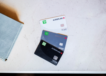 TD Aeroplan Credit score Card Provides: Earn As much as 40,000 Factors