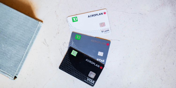 TD Aeroplan Credit score Card Provides: Earn As much as 40,000 Factors