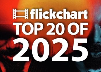 The High 20 Movies of 2025, Ranked