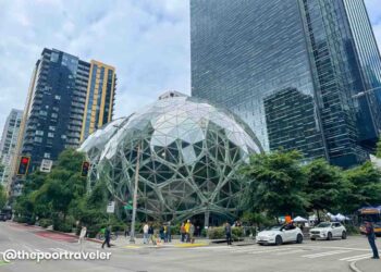 2026 SEATTLE TRAVEL GUIDE with Pattern Itinerary & Price range • Washington, USA