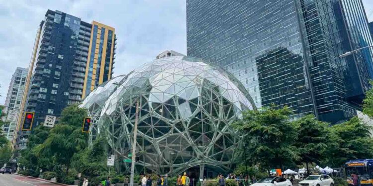 2026 SEATTLE TRAVEL GUIDE with Pattern Itinerary & Price range • Washington, USA