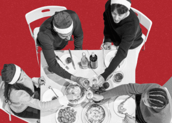 Therapists Are Begging You To not Ask These 10 Questions This Vacation Season