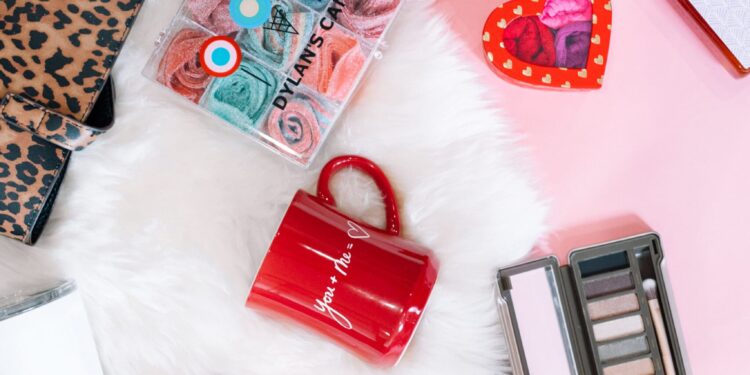 Valentine’s Day Presents for All Ages