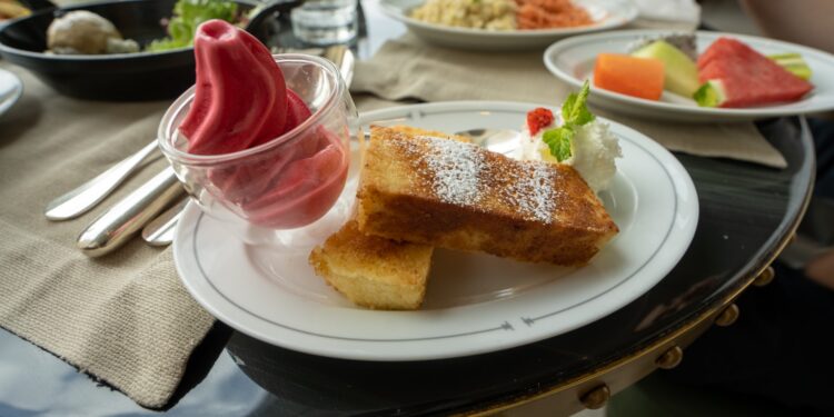 Hilton Dine Like a Member: As much as 25% Off Resort Eating in Asia Pacific