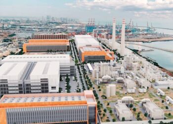 Dalia Power plans fiber optic cable from Ashdod to Europe