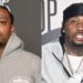 21 Savage Goes OFF On Fivio Overseas, Threatens To “Slap” (Vids)