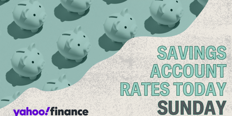 Greatest high-yield financial savings rates of interest right this moment, January 25, 2026 (Earn as much as 4% APY)