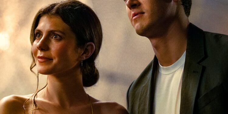 Emily Henry on Folks We Meet on Trip Guide-to-Film Adjustments