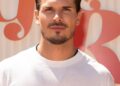 DWTS’ Gleb Savchenko Kissing, PDA After Brooks Nader Breakup