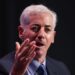 Invoice Ackman responds to Trump’s name for a one-year 10% cap on bank card curiosity