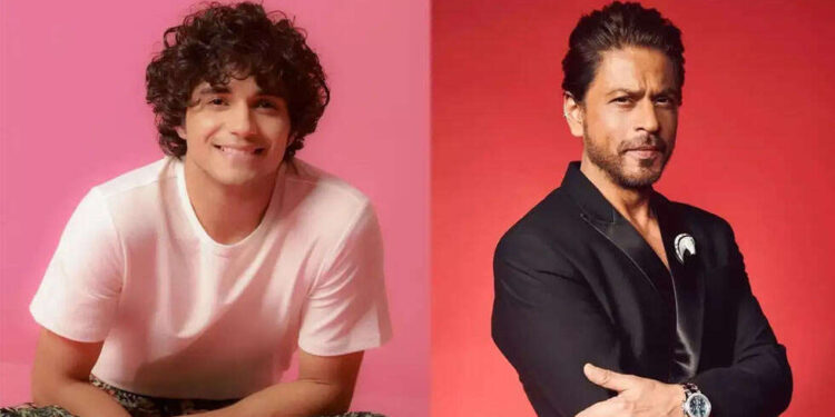 “I Simply Needed Him to Know My Title” – Abhay Varma On Working With Shah Rukh Khan in King