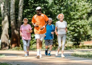 Ageing and Shrinking Populations — World Points