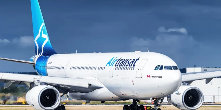 Air Transat to Launch a New Loyalty Program