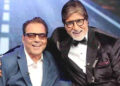 Amitabh Bachchan Remembers Late Dharmendra on KBC Throughout Ikkis’ Particular Episode