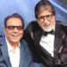 Amitabh Bachchan Remembers Late Dharmendra on KBC Throughout Ikkis’ Particular Episode