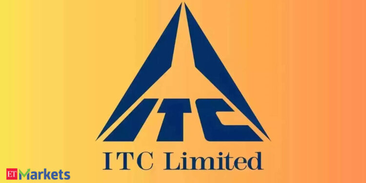 Rs 50,000 crore worn out as ITC shares crack 10%, worst day in 6 years. Ought to buyers purchase the concern?