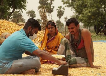 At the same time as international crop costs fall, India’s Arya.ag is attracting buyers — and staying worthwhile