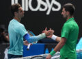 ‘Fortunate’ Djokovic advances to satisfy Sinner in Australian Open semifinals