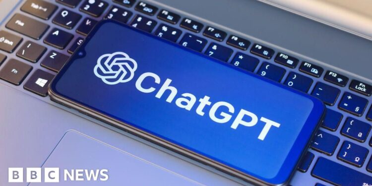 ChatGPT to hold adverts for some customers