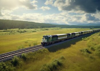 Union Pacific (UNP) Faces Close to-Time period Strain After Merger Setback, Susquehanna Says