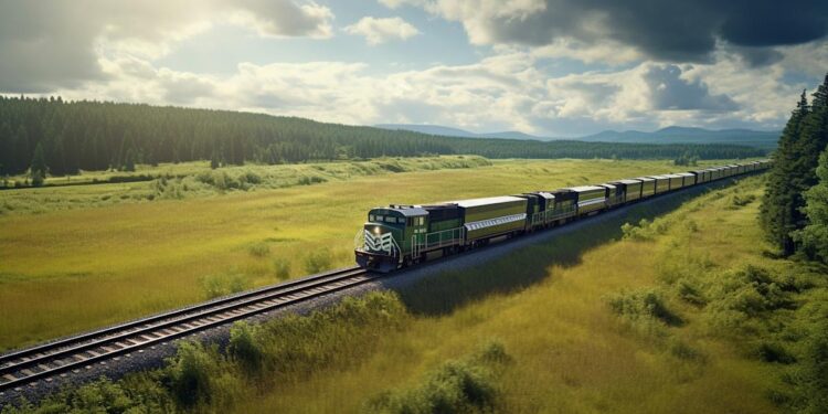 Union Pacific (UNP) Faces Close to-Time period Strain After Merger Setback, Susquehanna Says