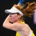 Maya Joint v Iga Swiatek, harm replace, Alex de Minaur v Hubert Hurkacz