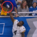 Pittsburgh Steelers receiver DK Metcalf punches fan throughout sport in opposition to Detroit Lions