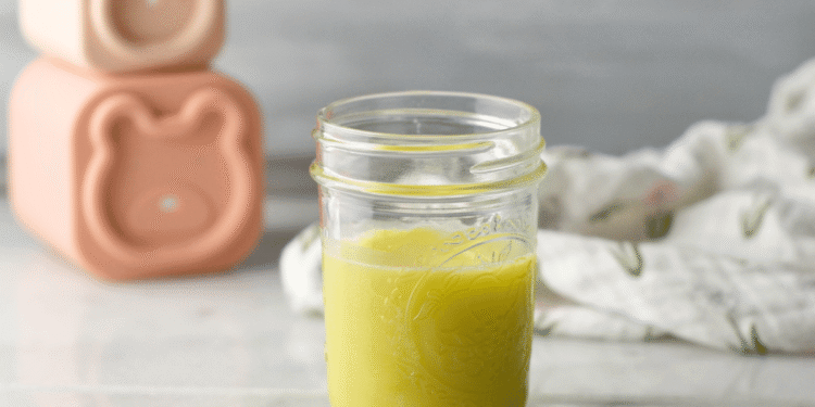 Selfmade Child Balm Pores and skin Cream Recipe