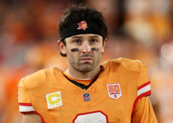 Baker Mayfield sends fiery message to Kevin Stefanski