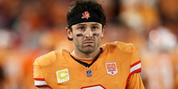 Baker Mayfield sends fiery message to Kevin Stefanski