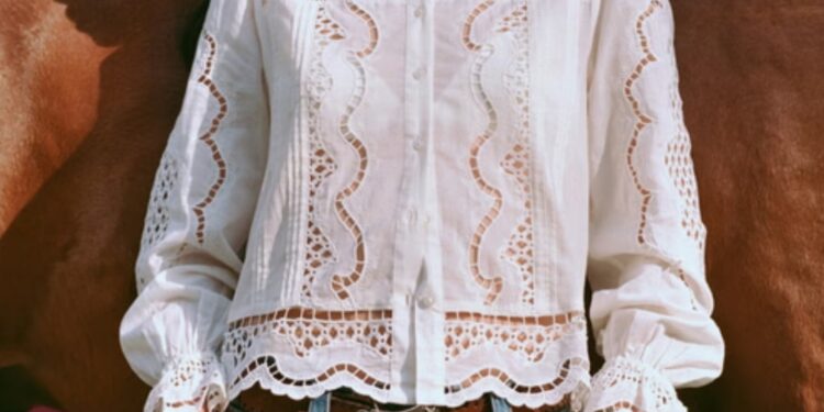 How To Put on It With Denims