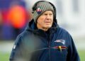 Why Belichick reportedly didn’t make Corridor of Fame on first poll