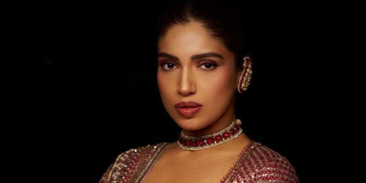 “Folks Overlook I Have Labored My Ass Off…”- Bhumi Pednekkar on Daldal, Trolling & Extra | Unique