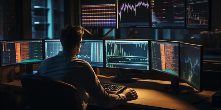AI Cycles Assist Lengthy-Time period View on META Regardless of Close to-Time period Strain
