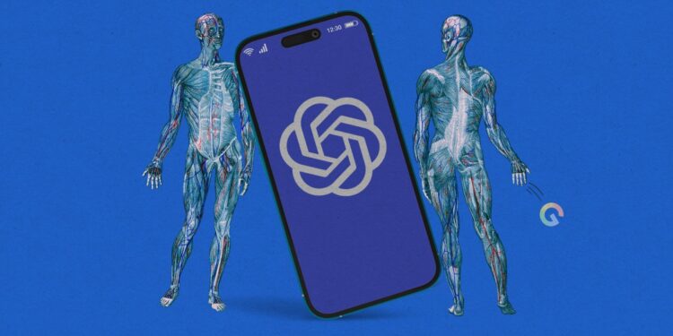 The Obtain: chatbots for well being, and US fights over AI regulation