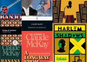 A Peep Into Claude McKay’s “Letters in Exile” — World Points