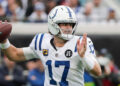 Colts GM Chris Ballard makes huge assertion about way forward for Daniel Jones